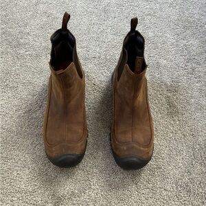 Keen Anchorage III Boots